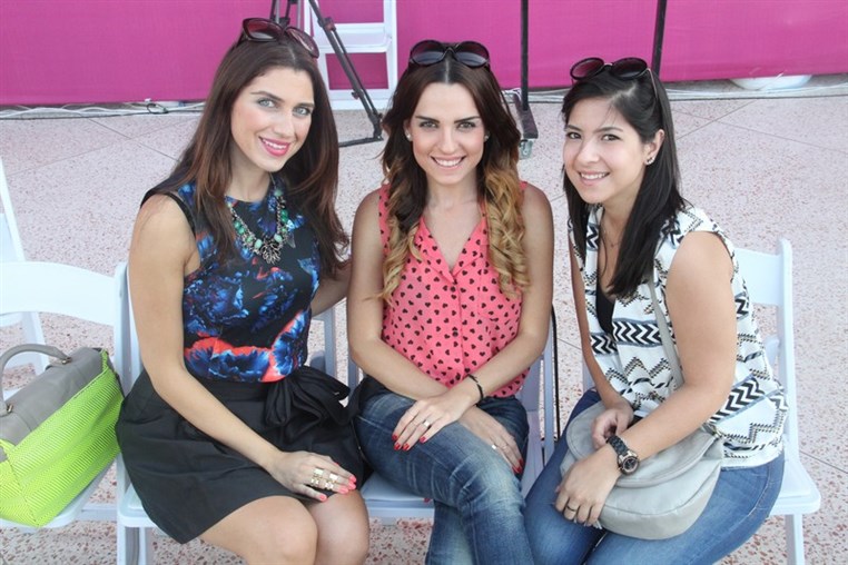 Summer Fashion Week by LIPS Opening